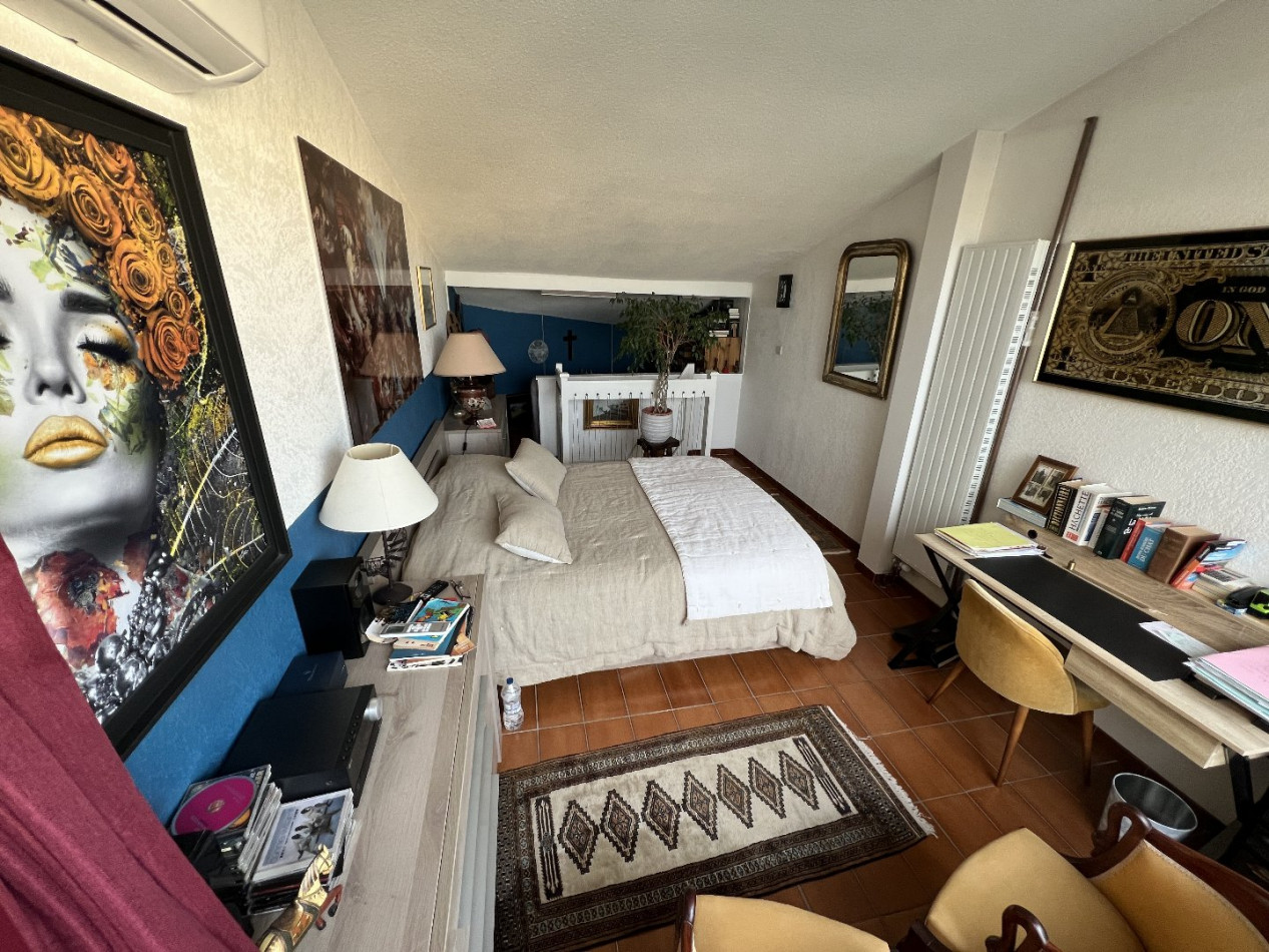 à vendre Duplex Le Cap D'agde - Photo 7