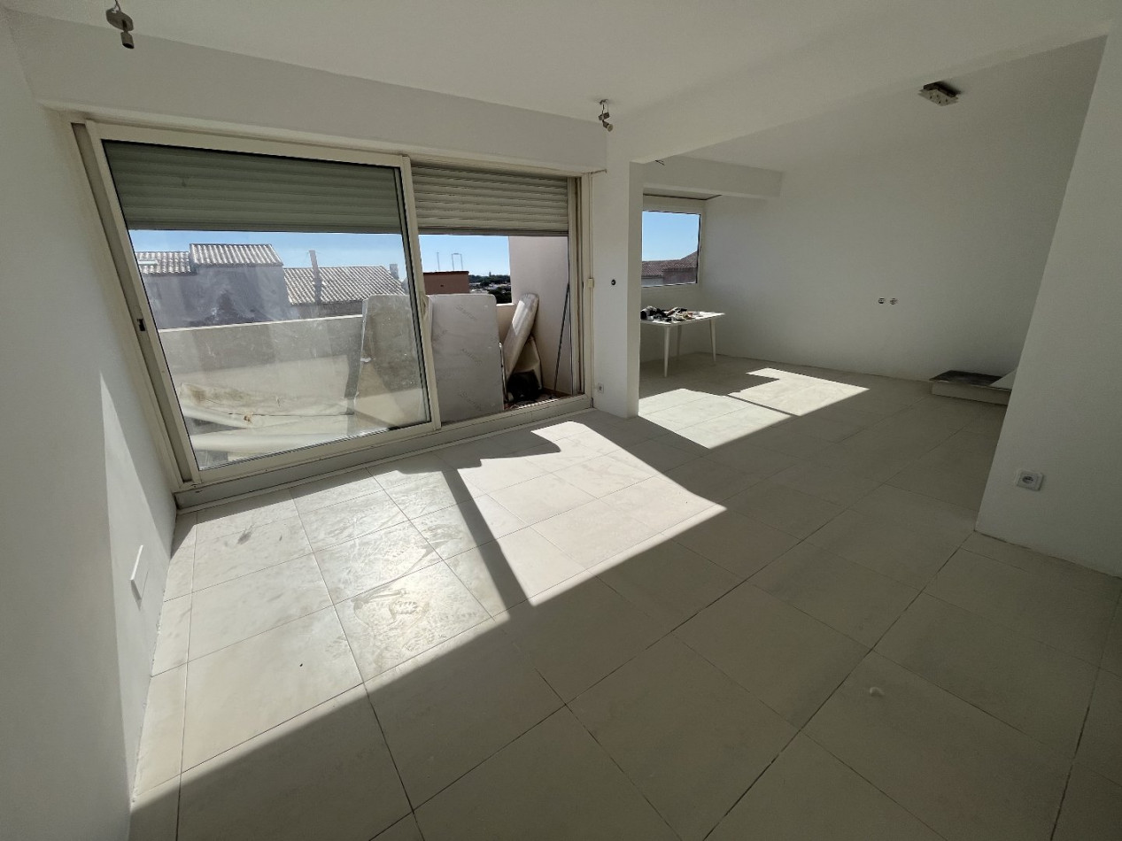à vendre Appartement à rénover Le Cap D'agde - Photo 2