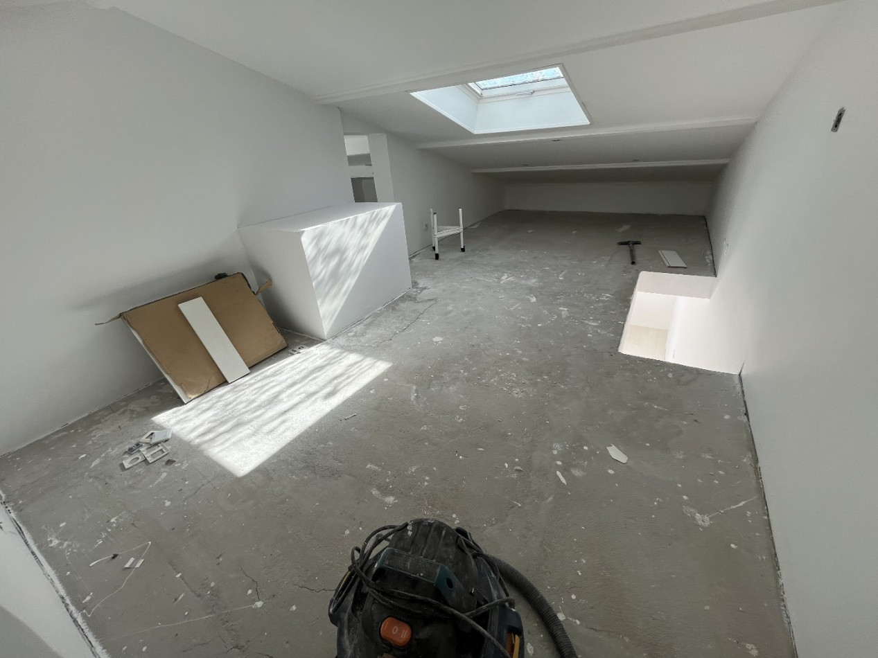 à vendre Appartement à rénover Le Cap D'agde - Photo 7