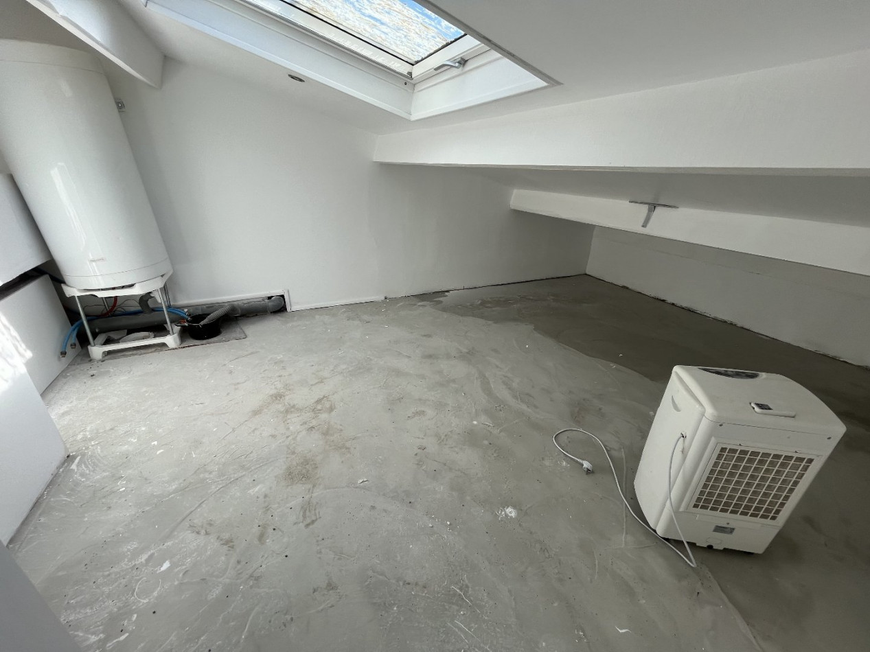 à vendre Appartement à rénover Le Cap D'agde - Photo 8