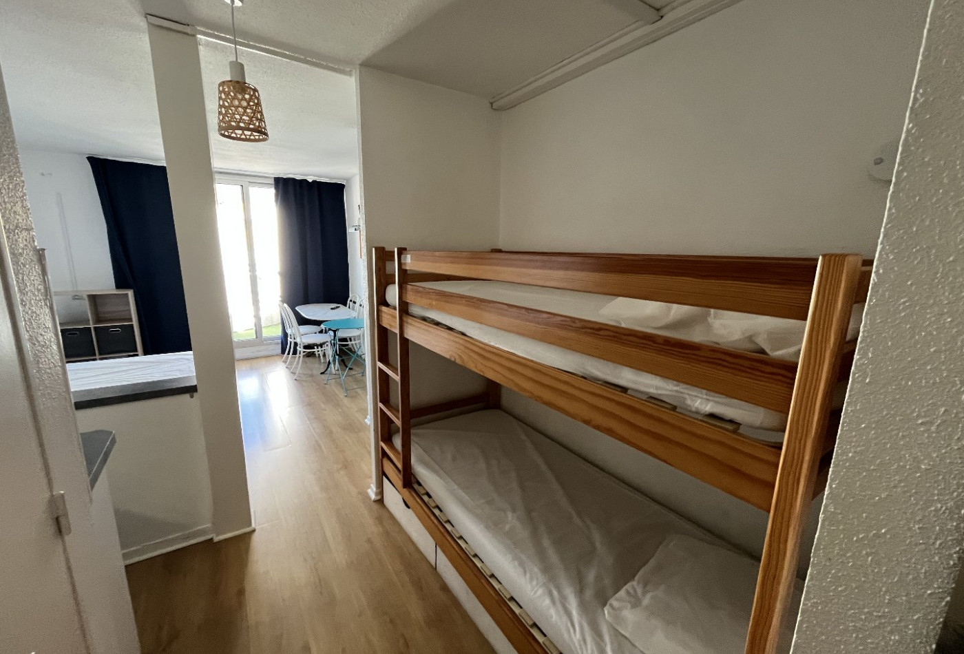 vente Studio cabine Le Cap D'agde - Photo 3