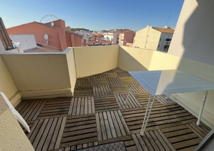 à vendre Studio Le Cap D'agde