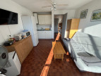 à vendre Studio cabine Le Cap D'agde