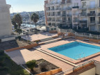 à vendre Studio cabine Le Cap D'agde