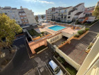 à vendre Studio cabine Le Cap D'agde
