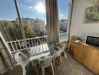 à vendre Studio cabine Le Cap D'agde