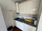 à vendre Studio cabine Le Cap D'agde