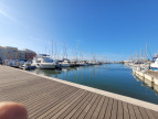 vente Appartement Le Cap D'agde