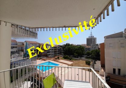 vente Appartement Le Cap D'agde