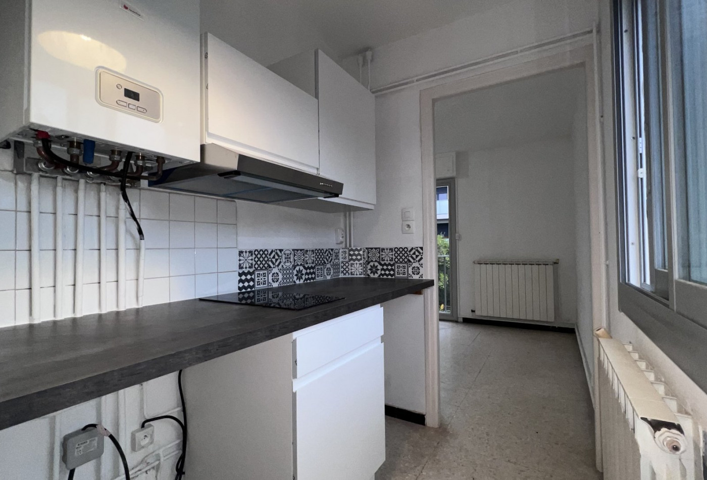 location Appartement Montpellier - Photo 7