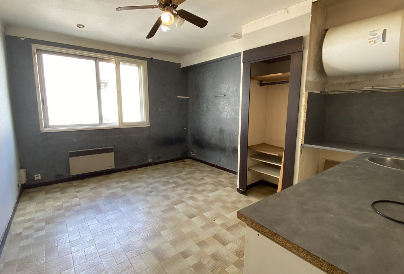 vente Appartement Montpellier - Photo 1