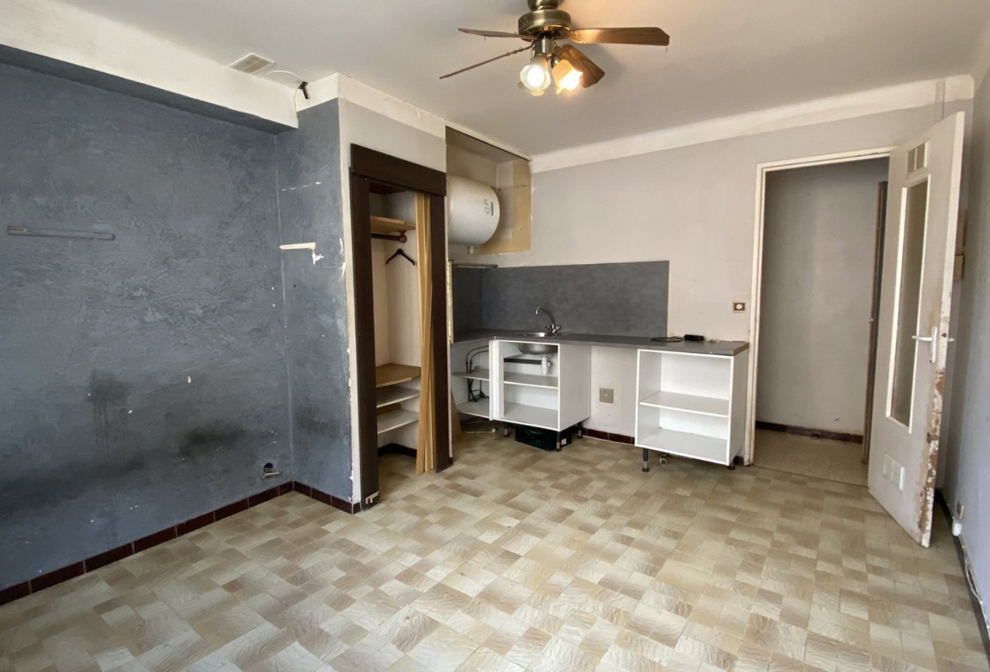 vente Appartement Montpellier - Photo 3