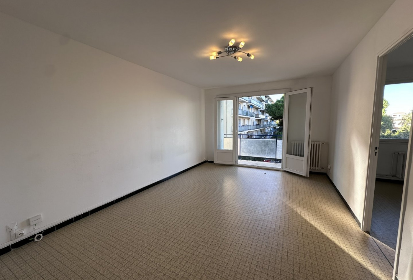 letting Appartement Montpellier - Photo 1