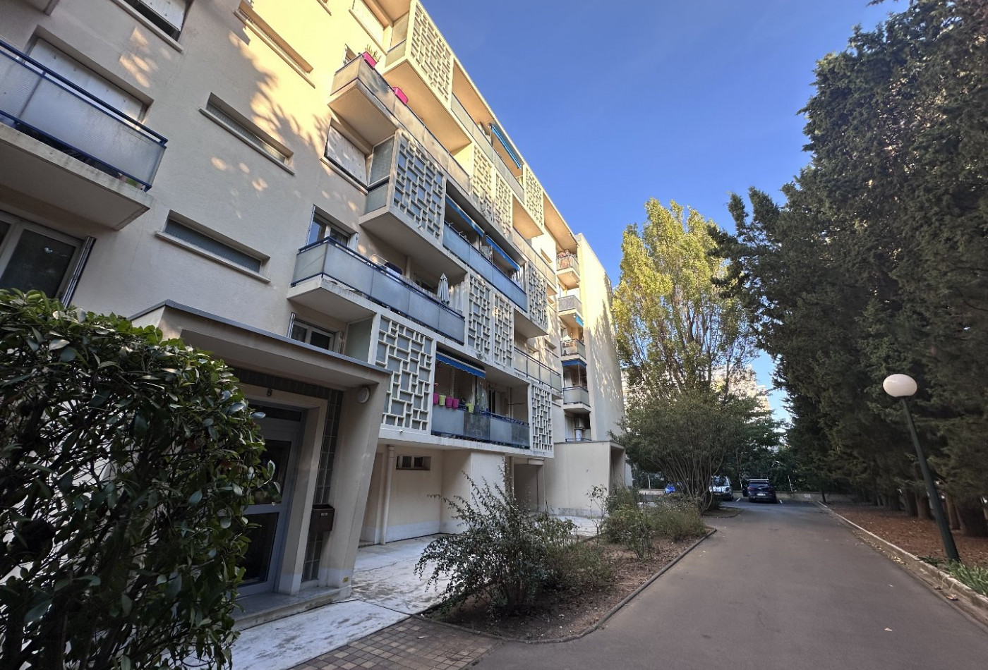 letting Appartement Montpellier - Photo 10