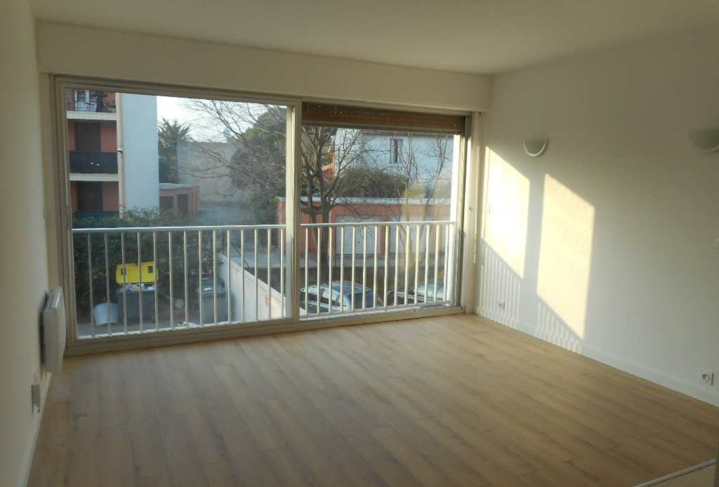 location Appartement Montpellier - Photo 1