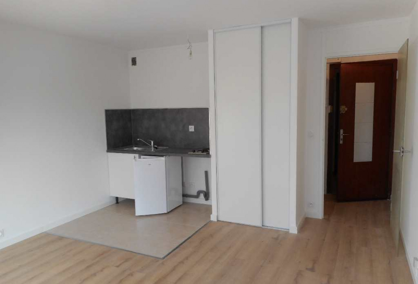 location Appartement Montpellier - Photo 2