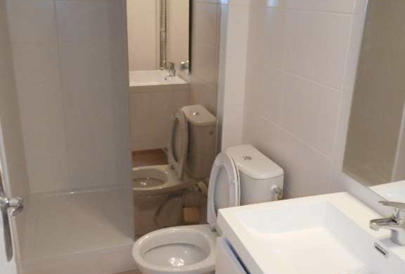 location Appartement Montpellier - Photo 4