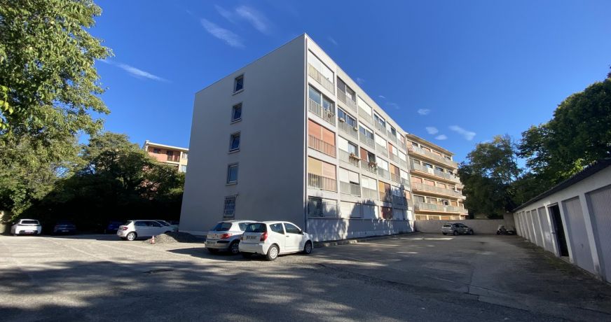 location Appartement Montpellier