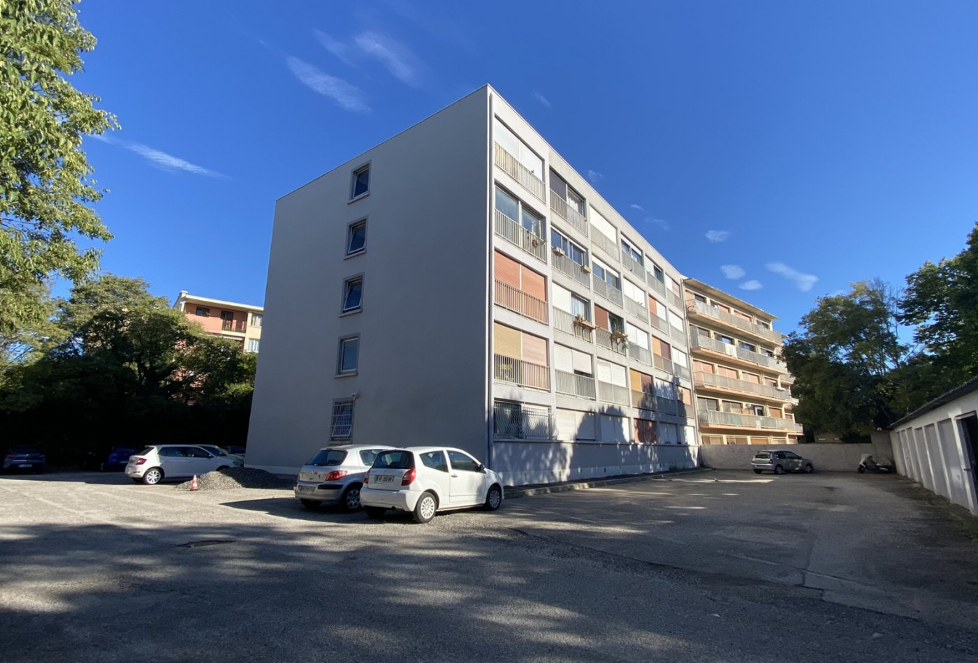 location Appartement Montpellier - Photo 5
