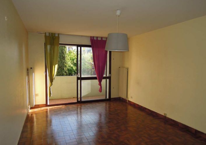 A louer Appartement Montpellier | R�f 341681024 - Frances immobilier