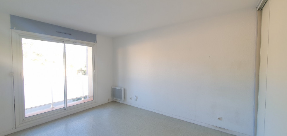 location Appartement Montpellier - Photo 1