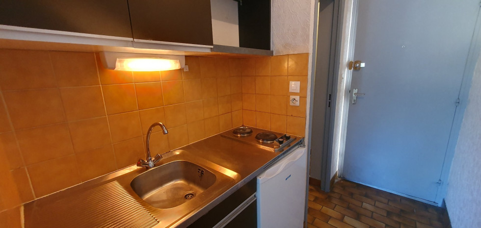 location Appartement Montpellier - Photo 3