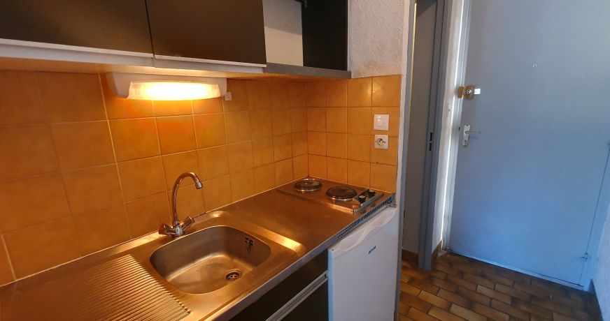 location Appartement Montpellier