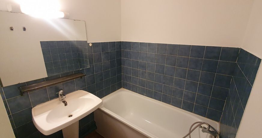 location Appartement Montpellier