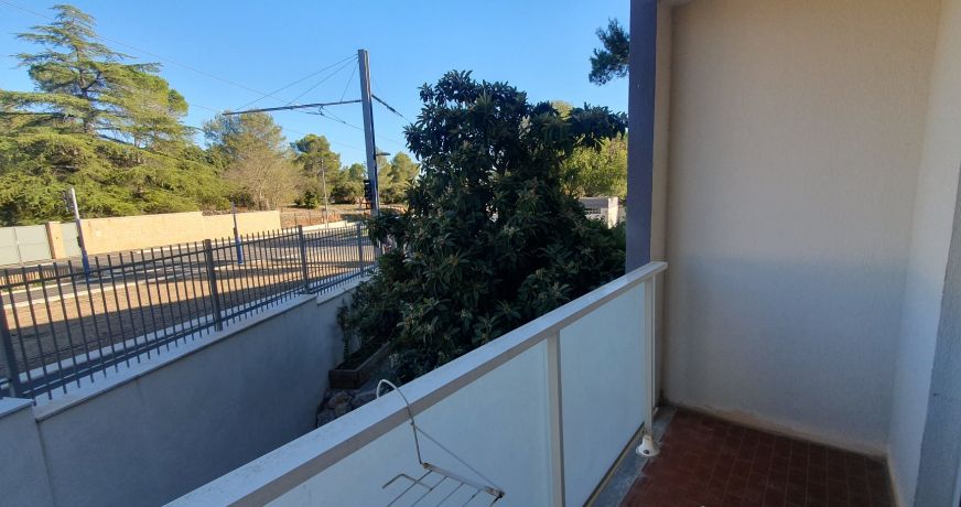 location Appartement Montpellier