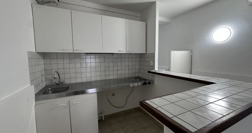 location Appartement Montpellier