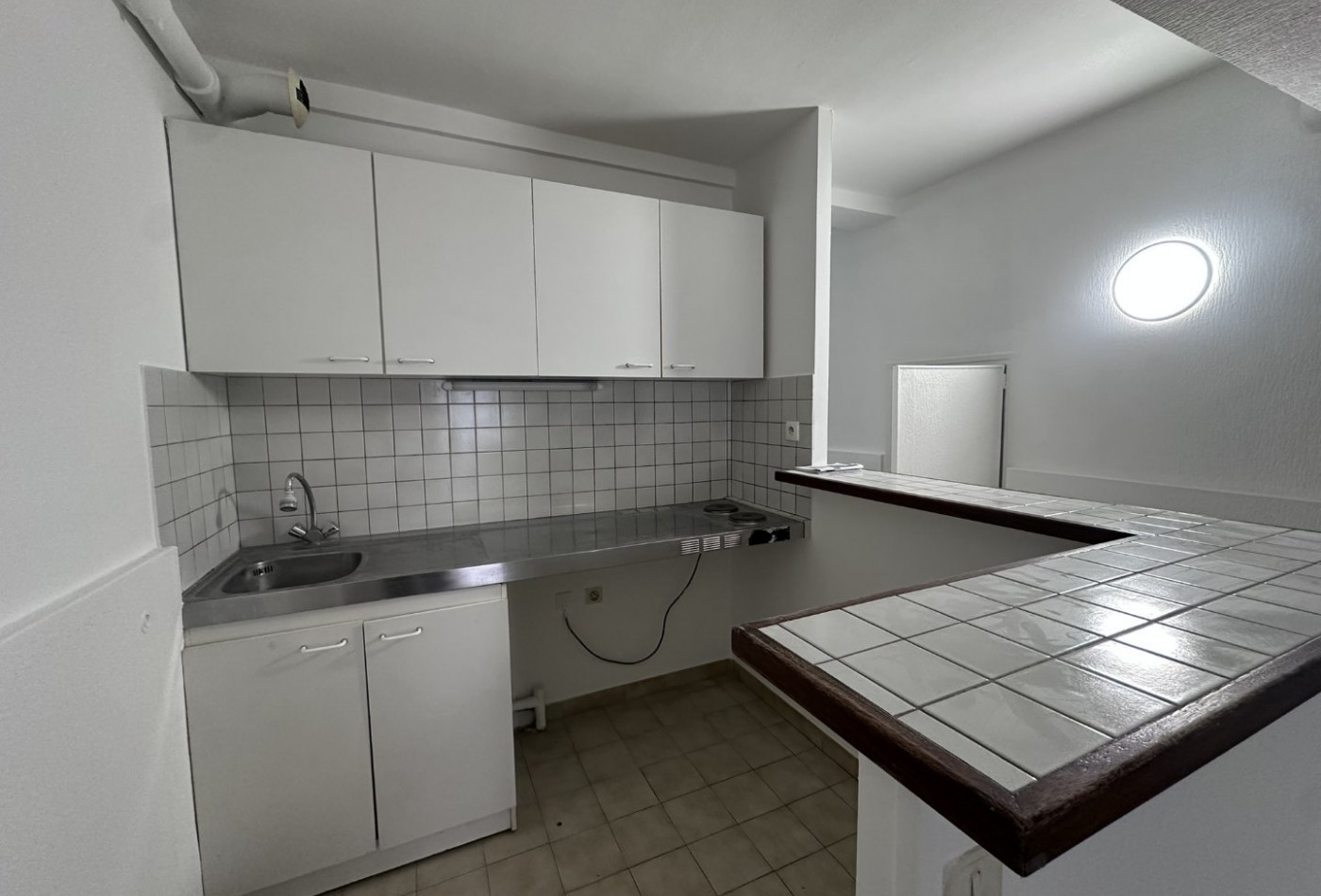 location Appartement Montpellier - Photo 2