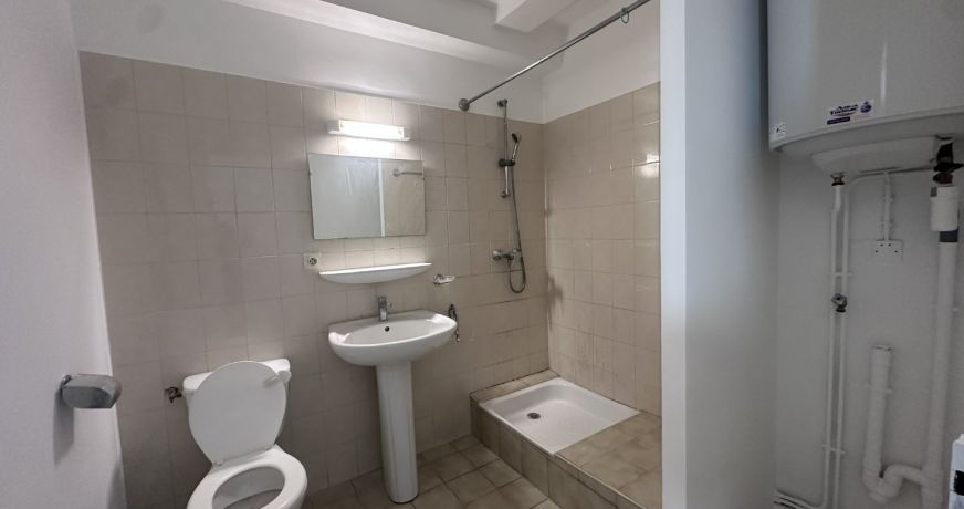 location Appartement Montpellier