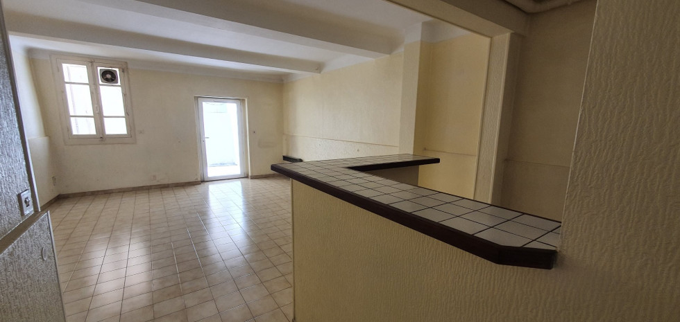 location Appartement Montpellier - Photo 2