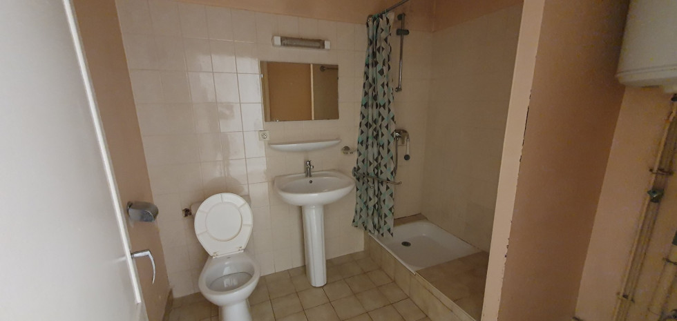 location Appartement Montpellier - Photo 3