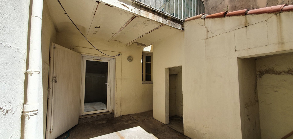 location Appartement Montpellier - Photo 7