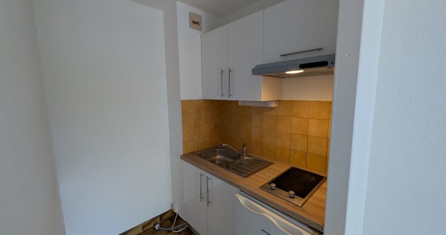 location Appartement Montpellier