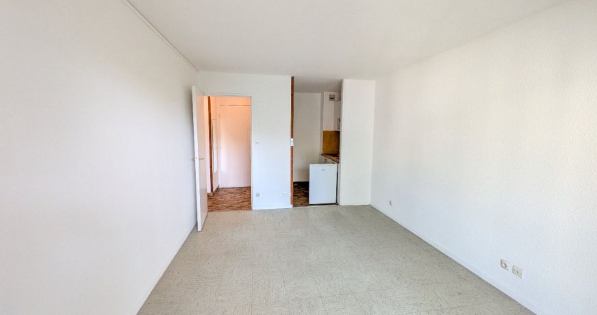 location Appartement Montpellier