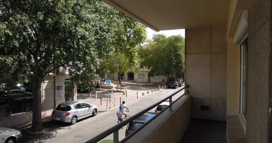 location Appartement Montpellier