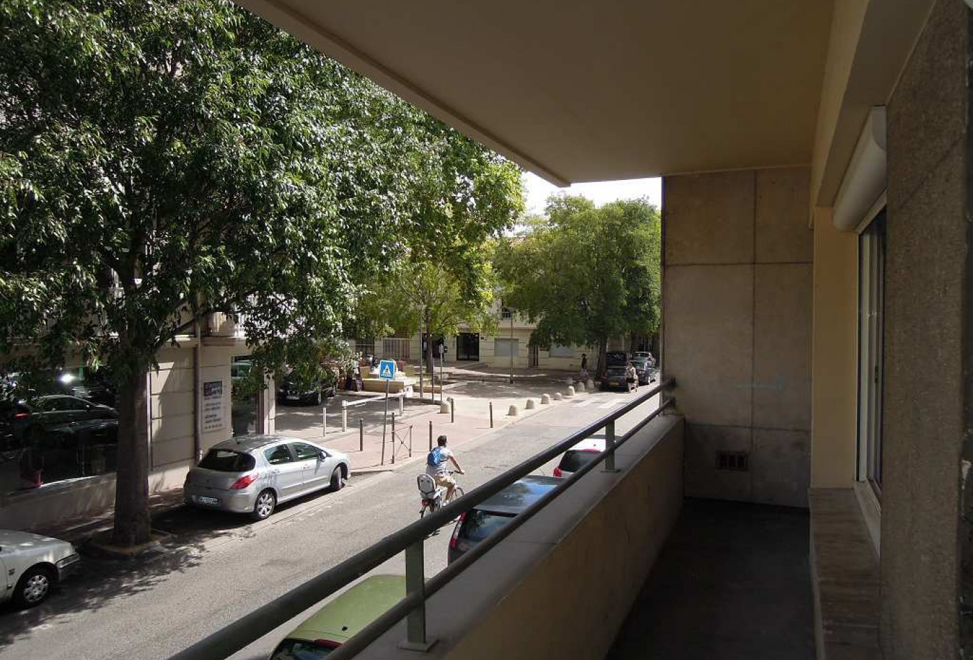 location Appartement Montpellier - Photo 2