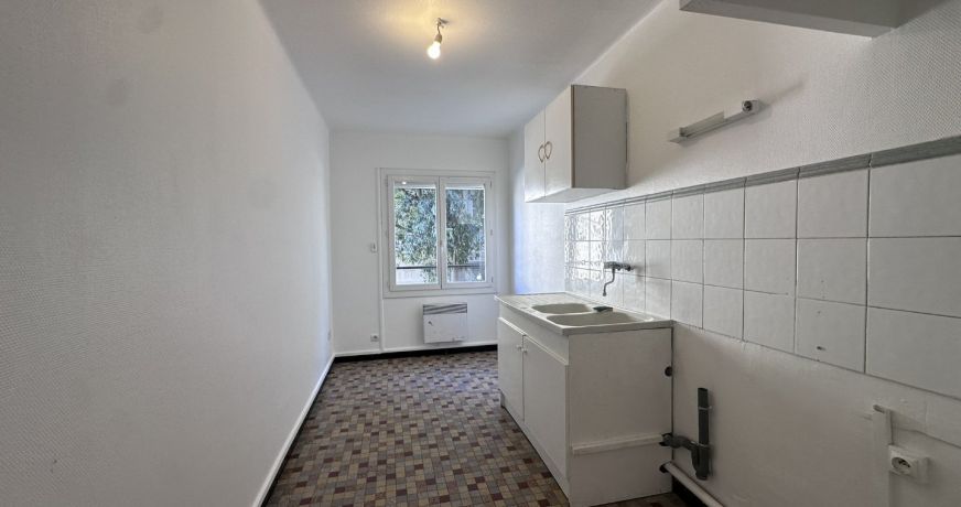 location Appartement Montpellier