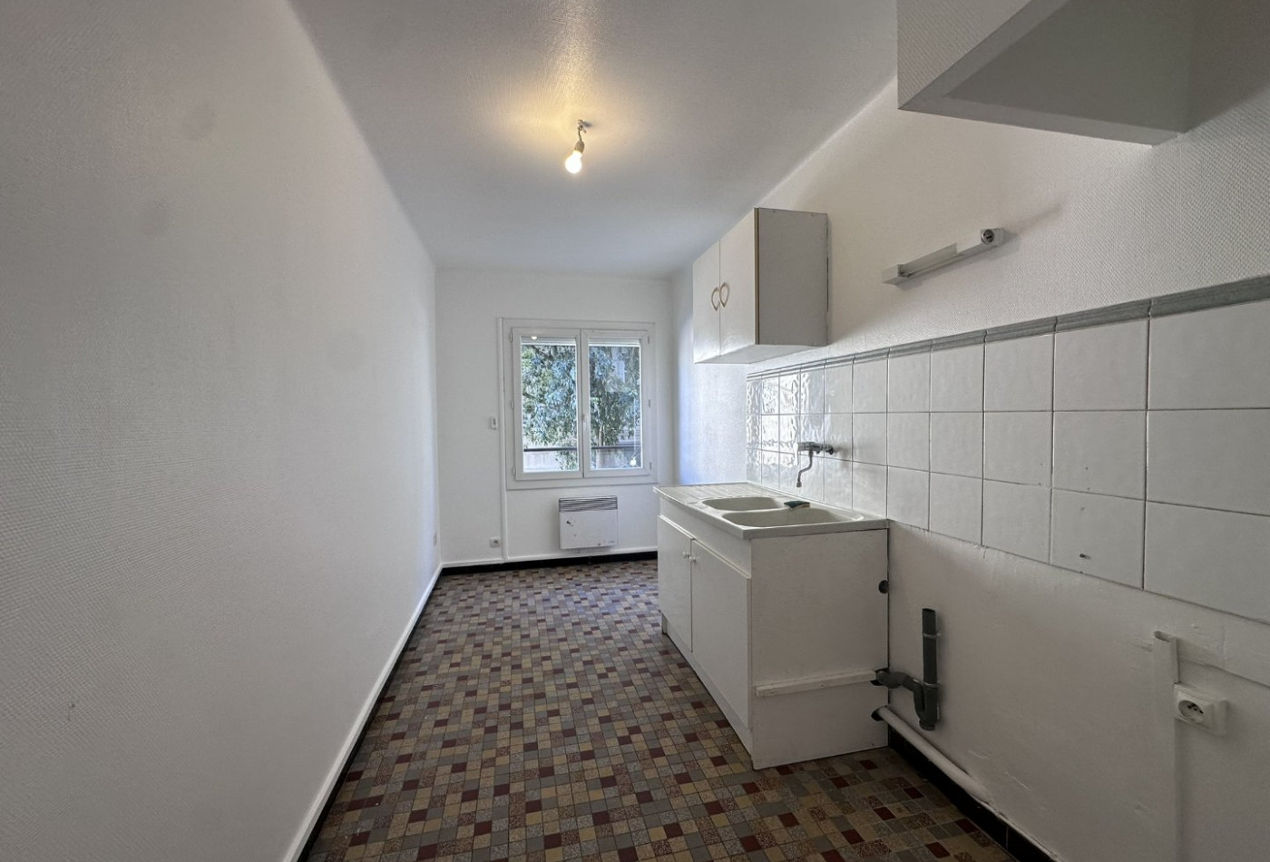 letting Appartement Montpellier - Photo 3