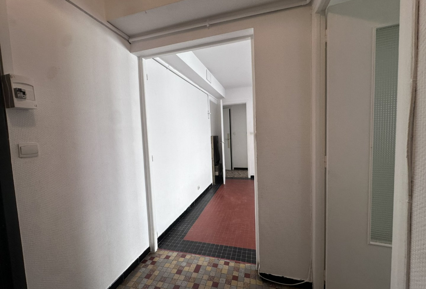 letting Appartement Montpellier - Photo 2