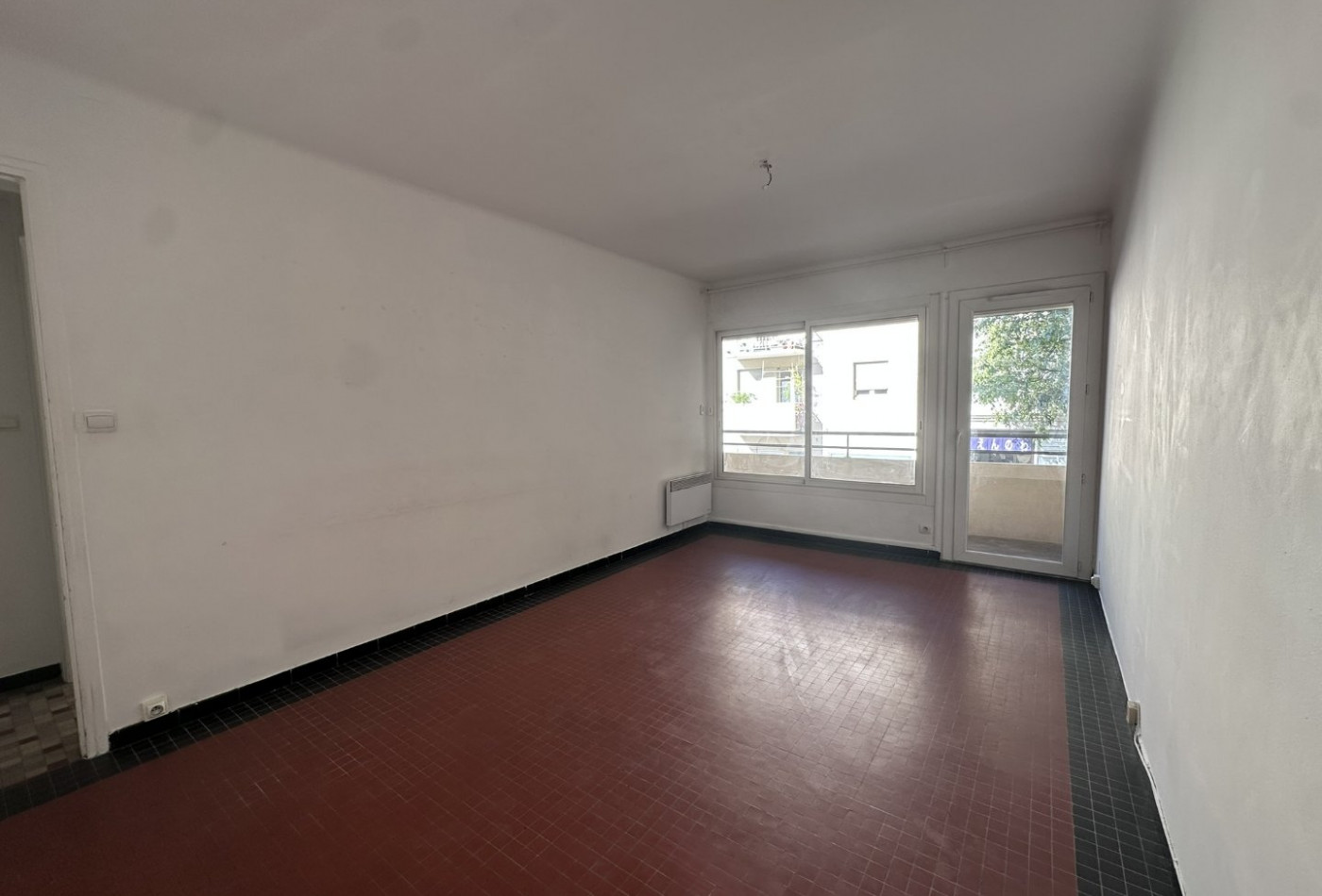 letting Appartement Montpellier - Photo 1