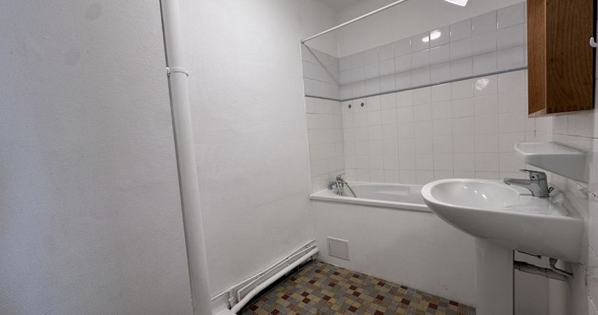 location Appartement Montpellier