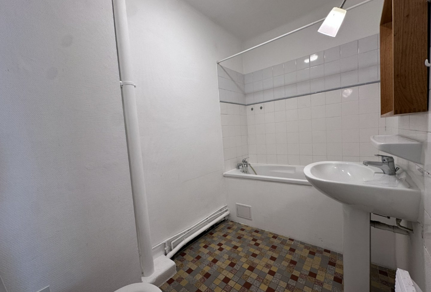 letting Appartement Montpellier - Photo 6