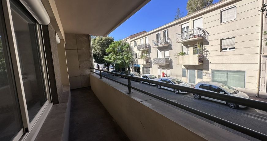 location Appartement Montpellier