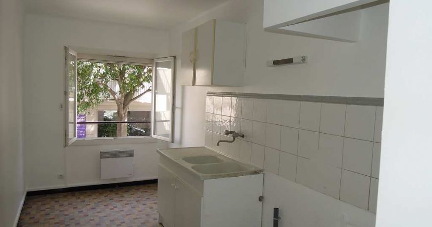 location Appartement Montpellier