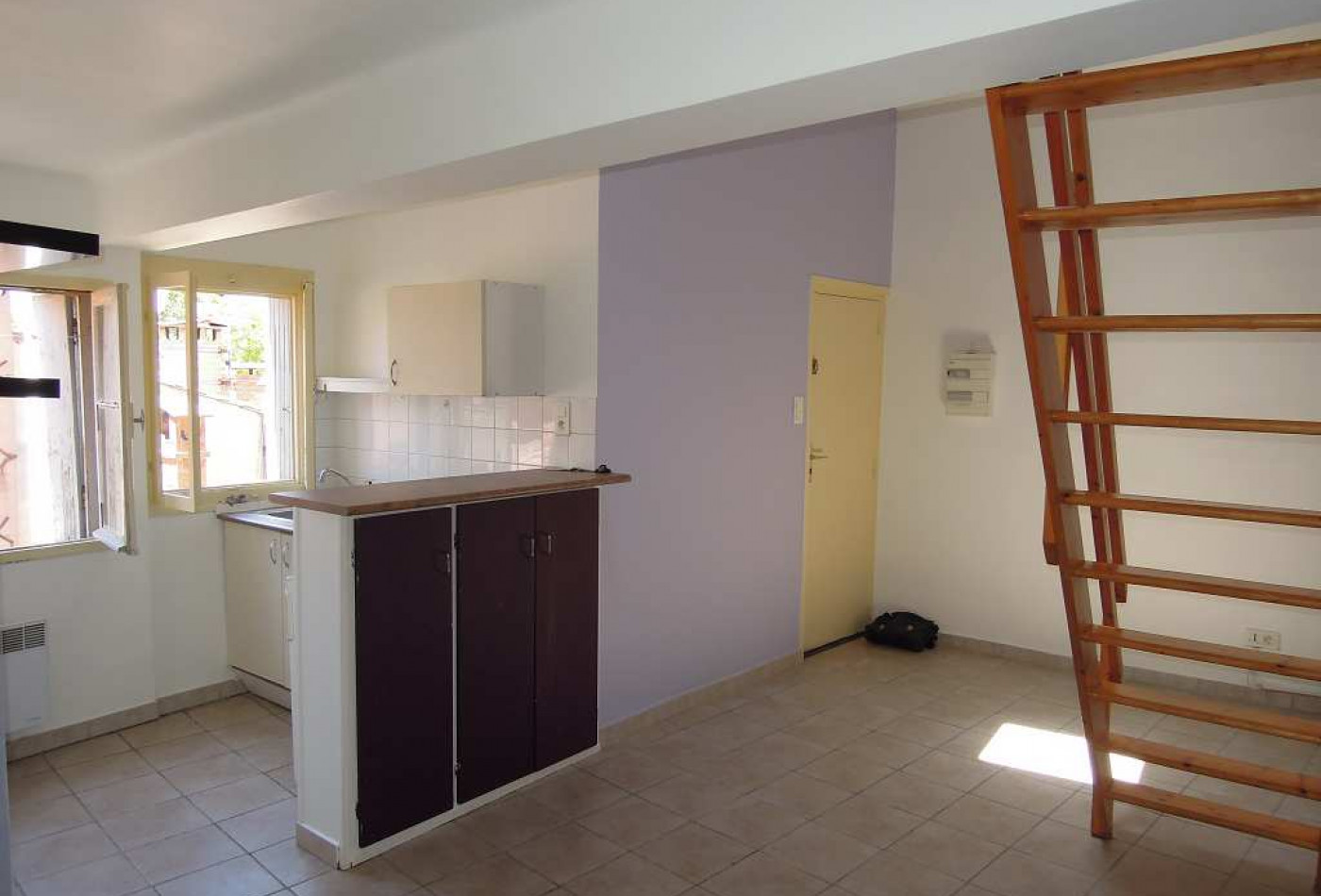 location Appartement Montpellier - Photo 1