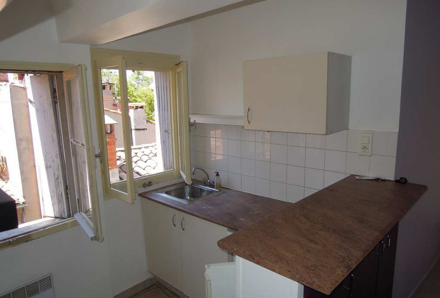 location Appartement Montpellier - Photo 2