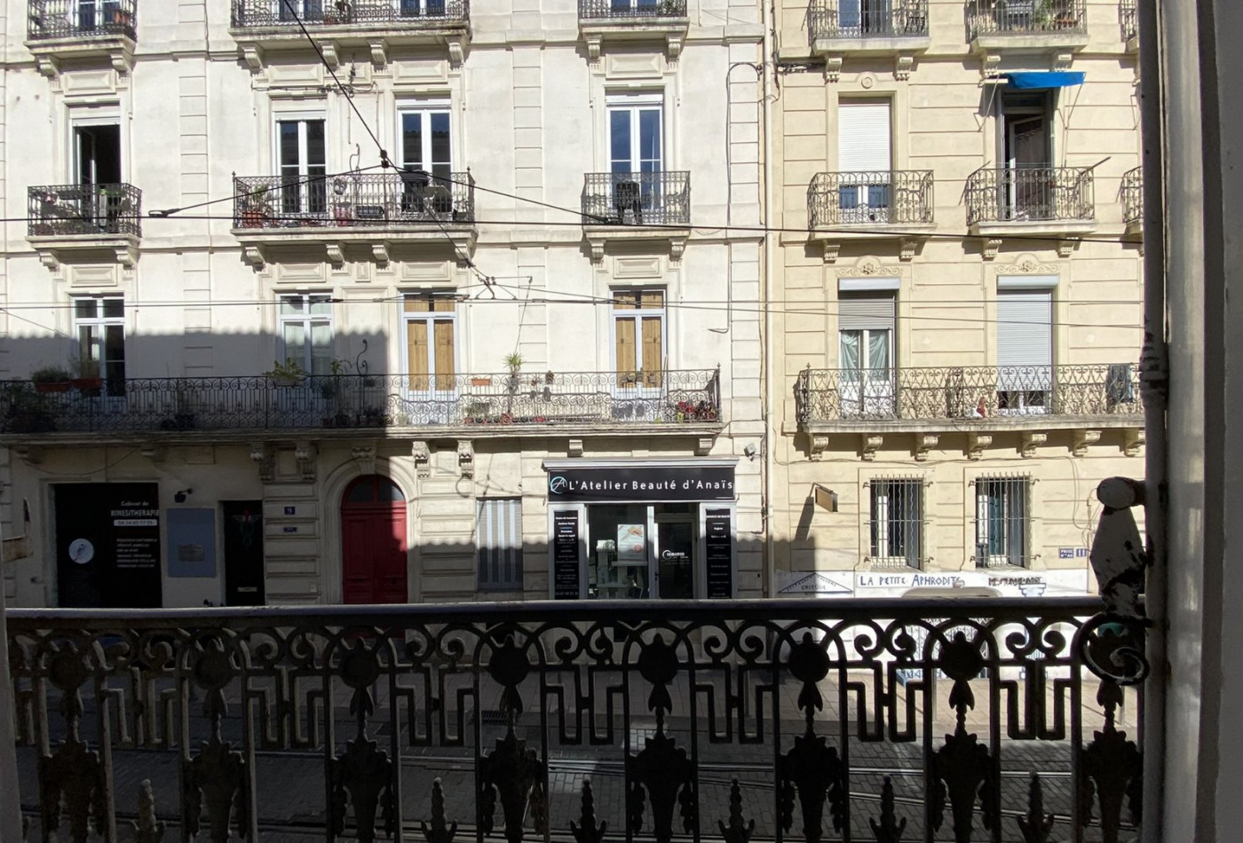 location Appartement Montpellier - Photo 3